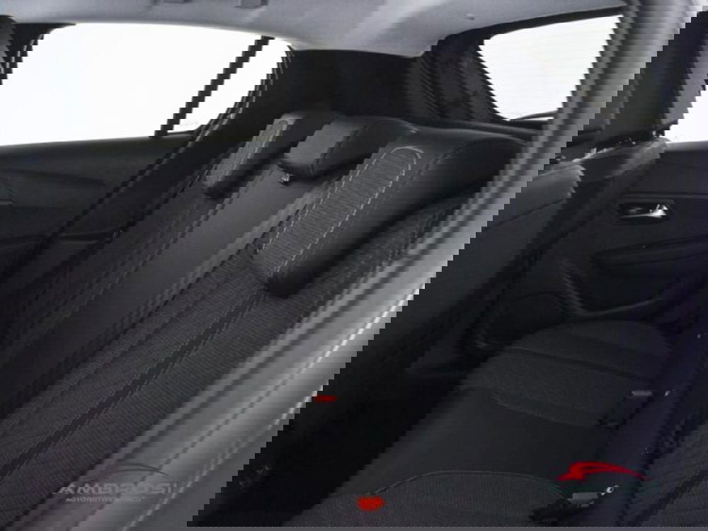 Peugeot 208 usata a Perugia (10)
