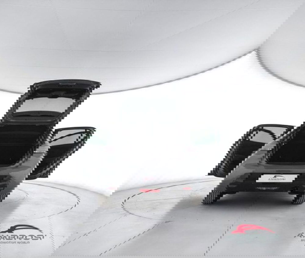 Peugeot 208 usata a Perugia (7)