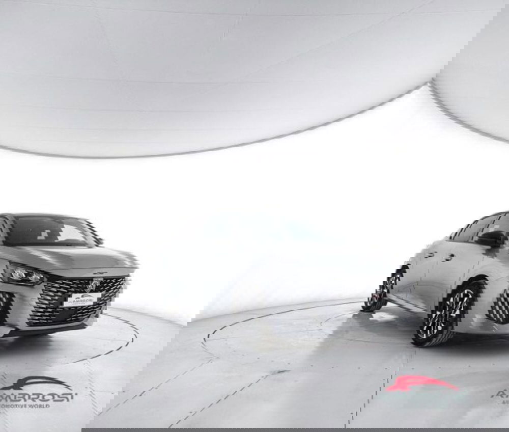 Peugeot 208 usata a Perugia (2)