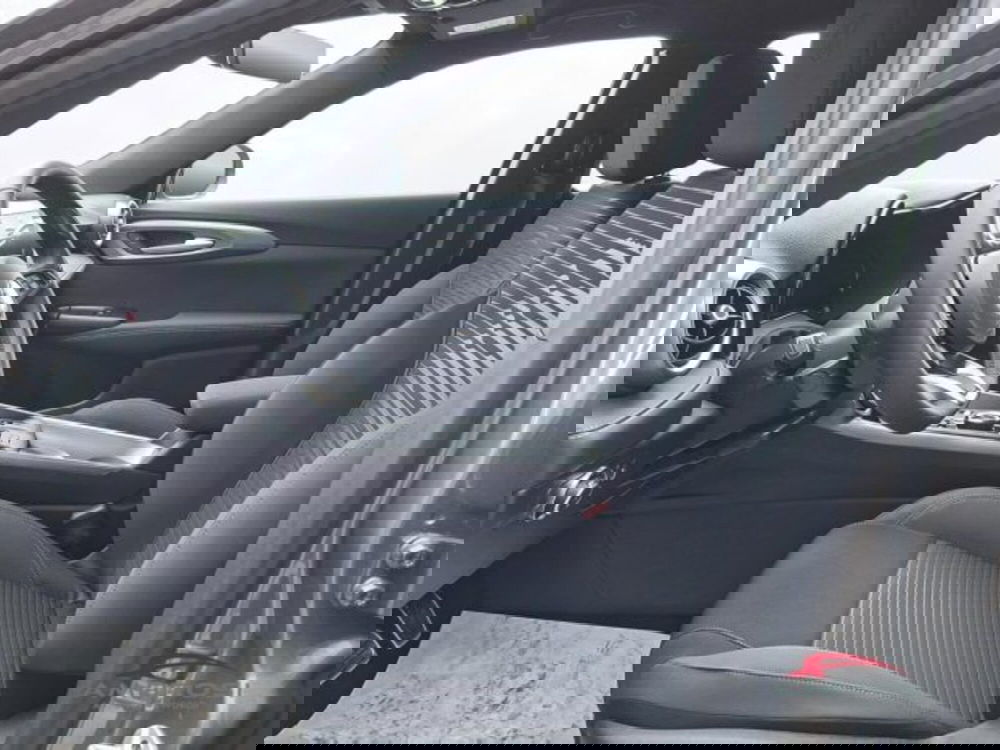 Alfa Romeo Tonale nuova a Perugia (10)