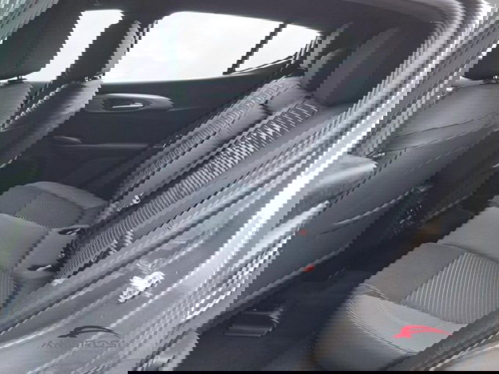 Alfa Romeo Tonale nuova a Perugia (11)