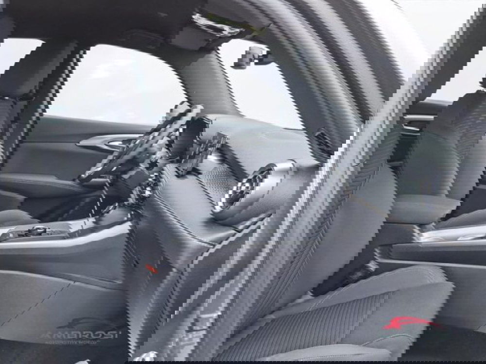 Alfa Romeo Tonale nuova a Perugia (12)