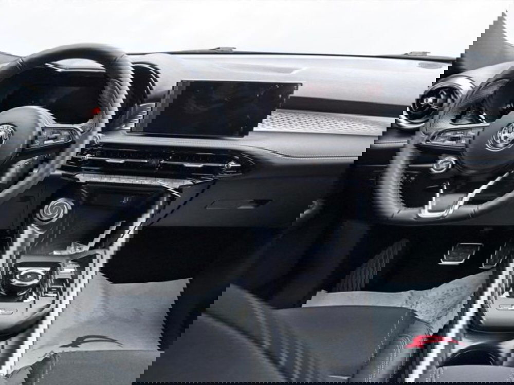 Alfa Romeo Tonale nuova a Perugia (15)