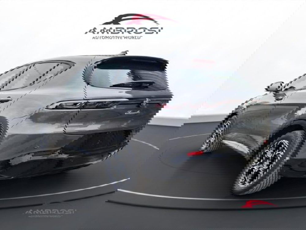 Alfa Romeo Tonale nuova a Perugia (4)