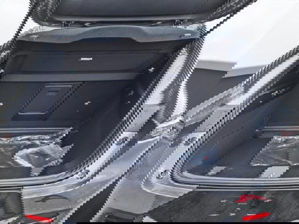 Alfa Romeo Tonale nuova a Perugia (9)