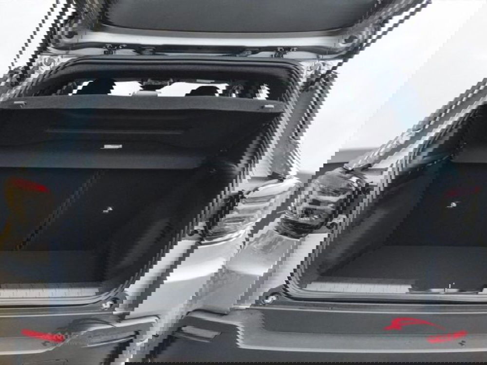 Jeep Avenger nuova a Perugia (9)