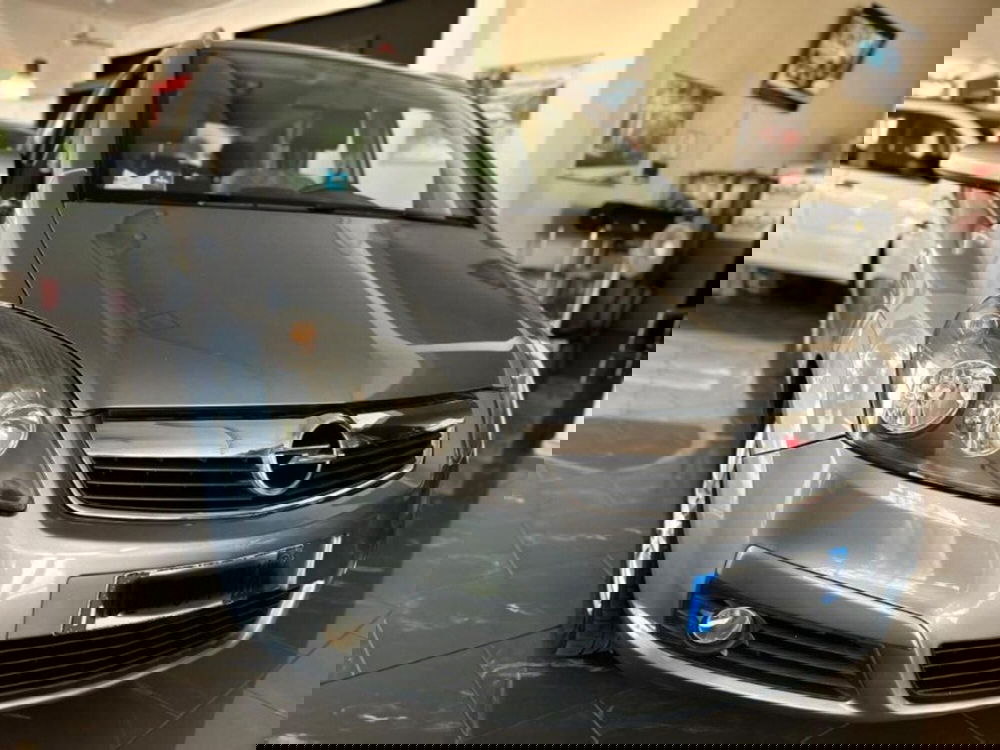 Opel Zafira usata a Firenze