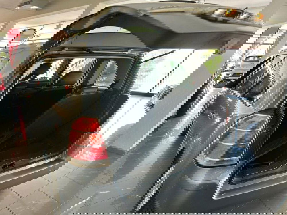 Opel Zafira usata a Firenze (10)