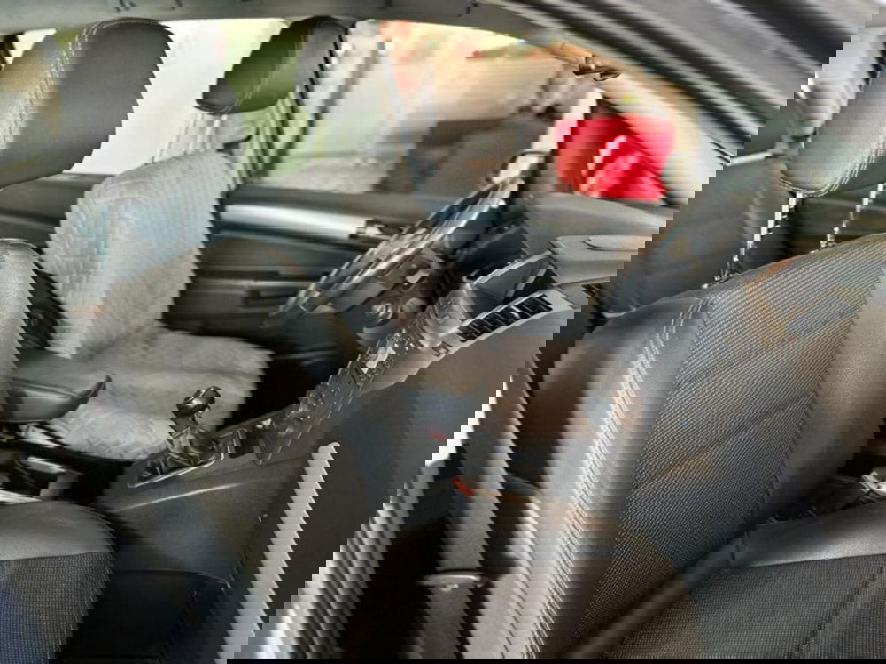 Opel Zafira usata a Firenze (2)