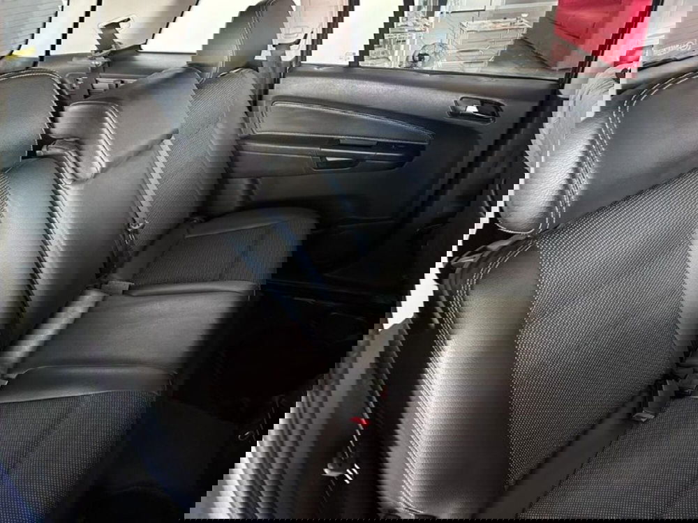 Opel Zafira usata a Firenze (8)