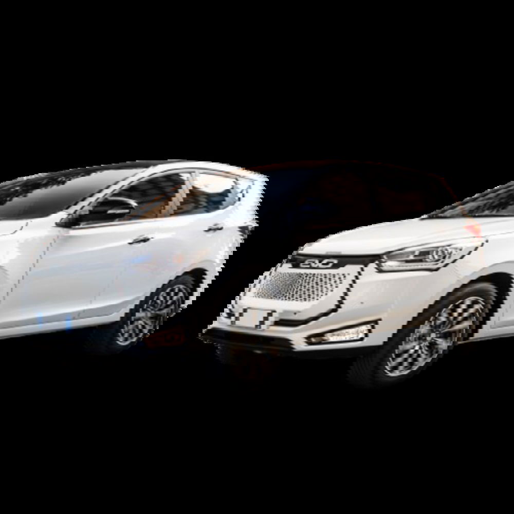 Evo Evo 3 nuova a Firenze