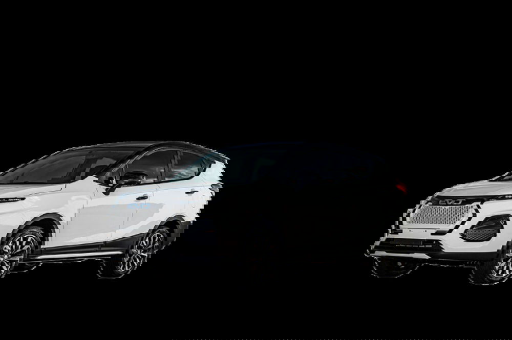 Evo Evo 4 nuova a Firenze