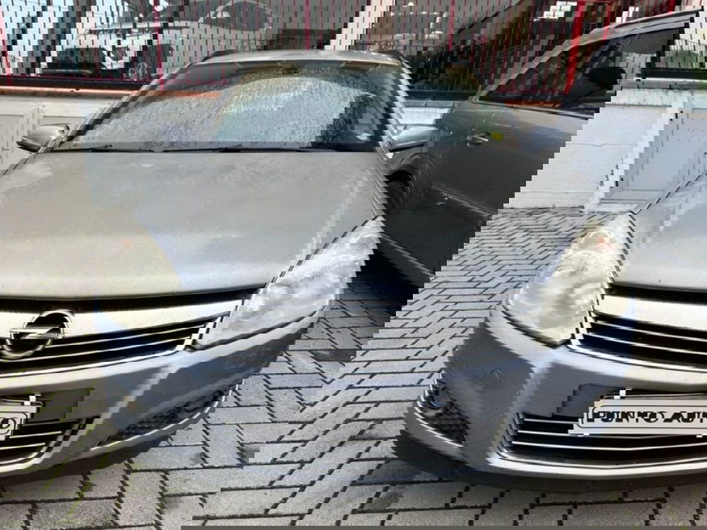 Opel Astra Station Wagon usata a Firenze