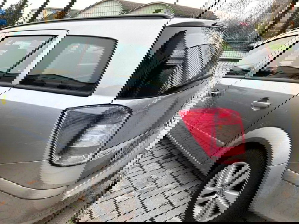 Opel Astra Station Wagon usata a Firenze (2)