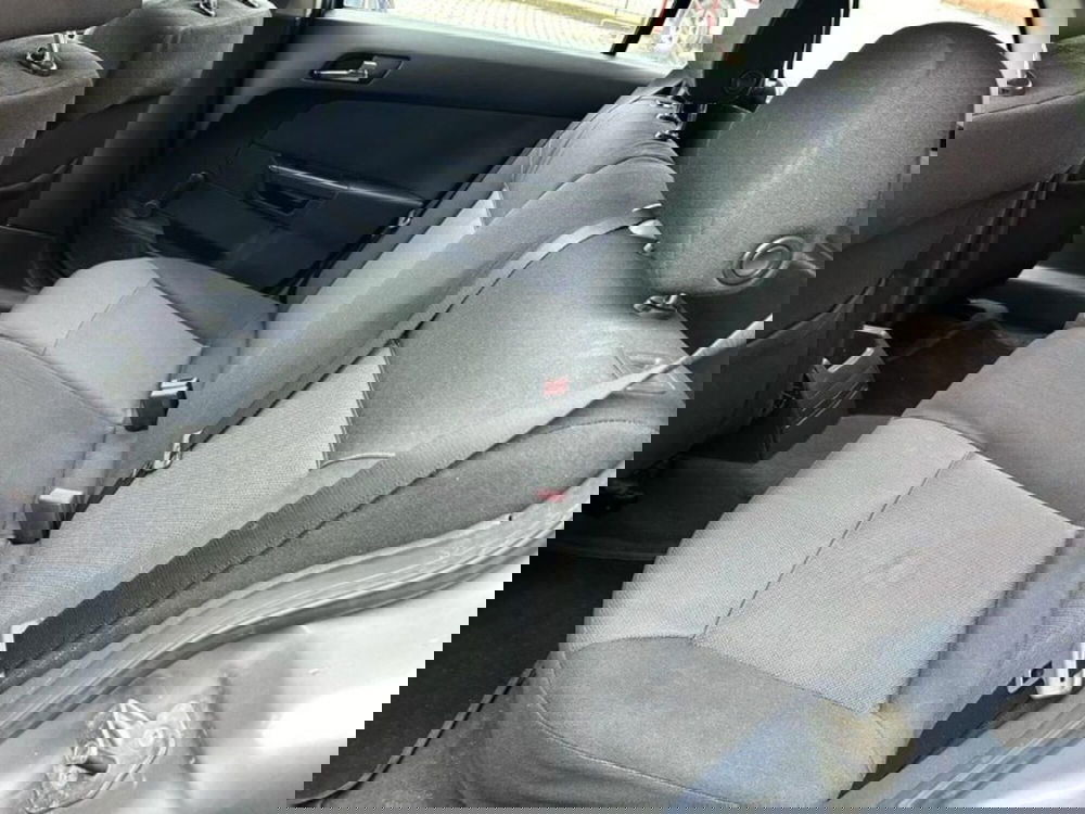 Opel Astra Station Wagon usata a Firenze (8)