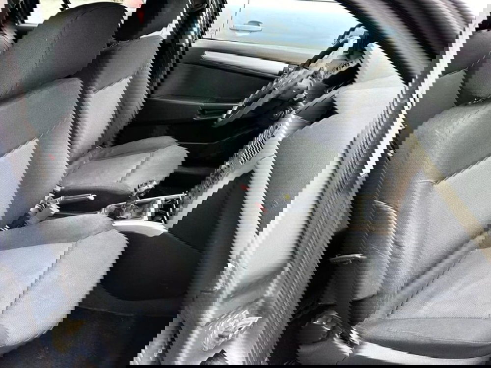 Opel Astra Station Wagon usata a Firenze (9)