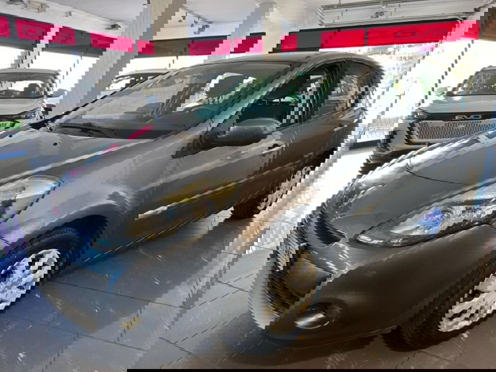 Renault Clio usata a Firenze