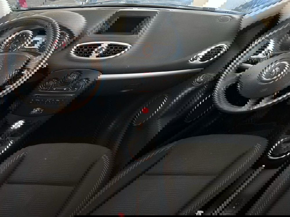 Renault Clio usata a Firenze (3)