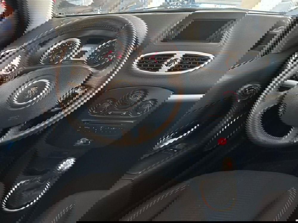 Renault Clio usata a Firenze (4)