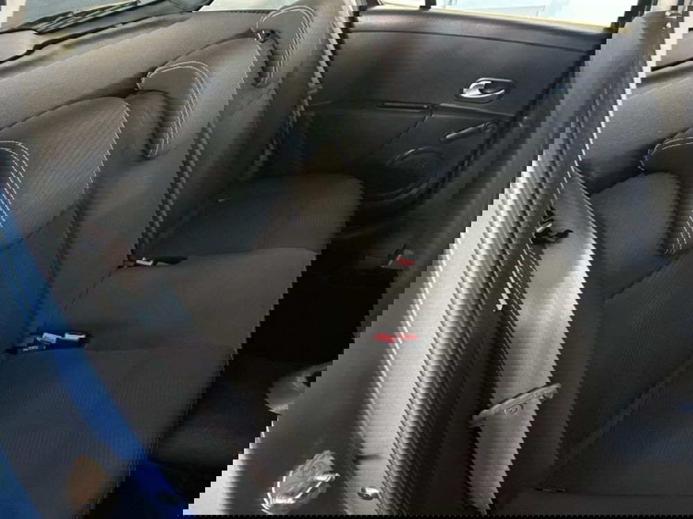 Renault Clio usata a Firenze (5)