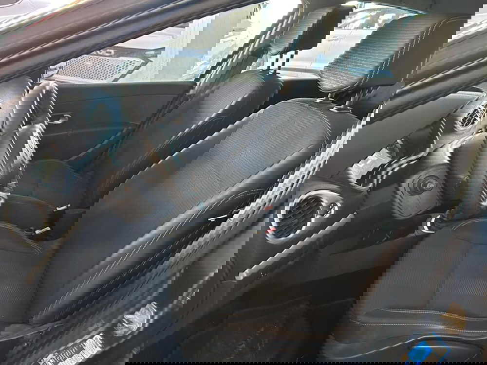 Renault Clio usata a Firenze (6)