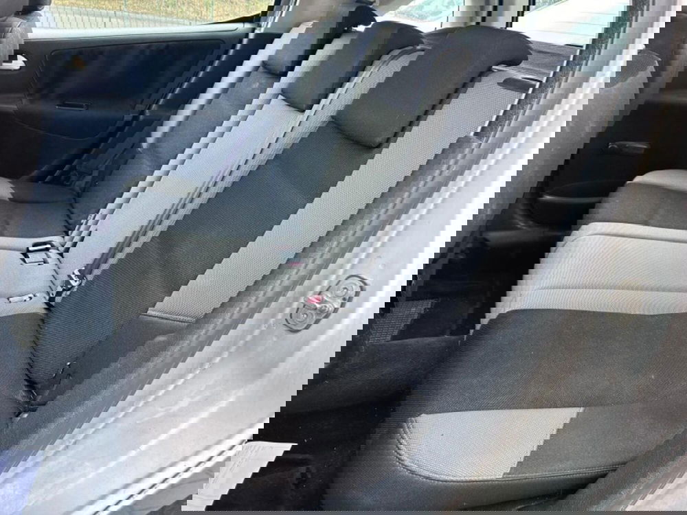 Peugeot 207 SW usata a Firenze (6)