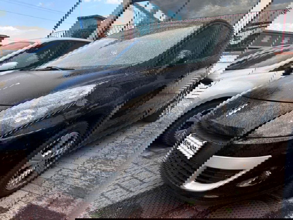 Renault Scénic X-Mod usata a Firenze