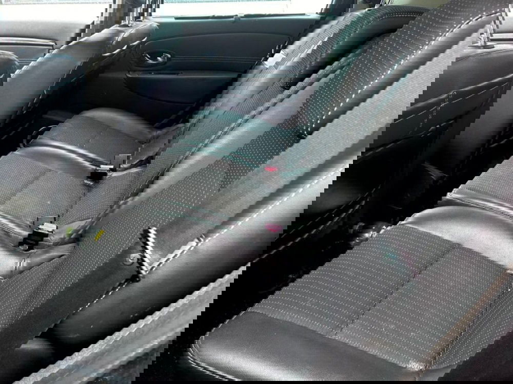 Renault Scénic X-Mod usata a Firenze (10)