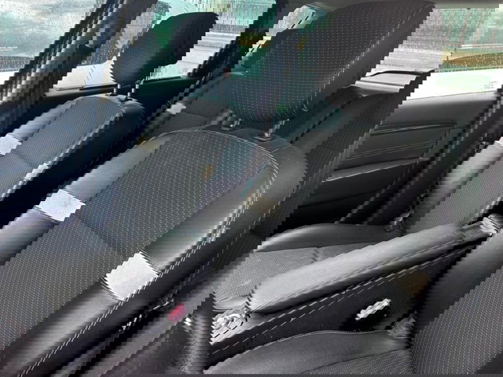 Renault Scénic X-Mod usata a Firenze (2)