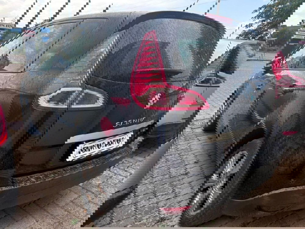 Renault Scénic X-Mod usata a Firenze (3)
