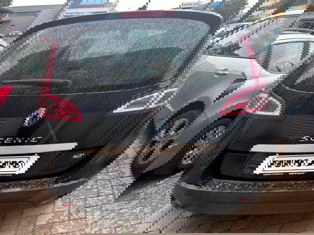 Renault Scénic X-Mod usata a Firenze (4)