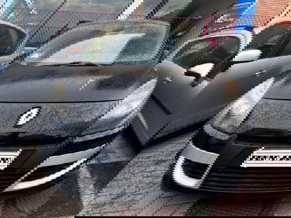 Renault Scénic X-Mod usata a Firenze (5)