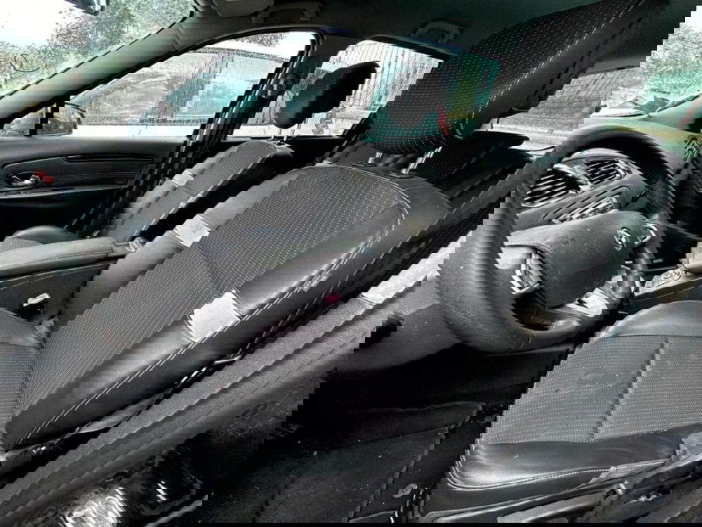 Renault Scénic X-Mod usata a Firenze (6)