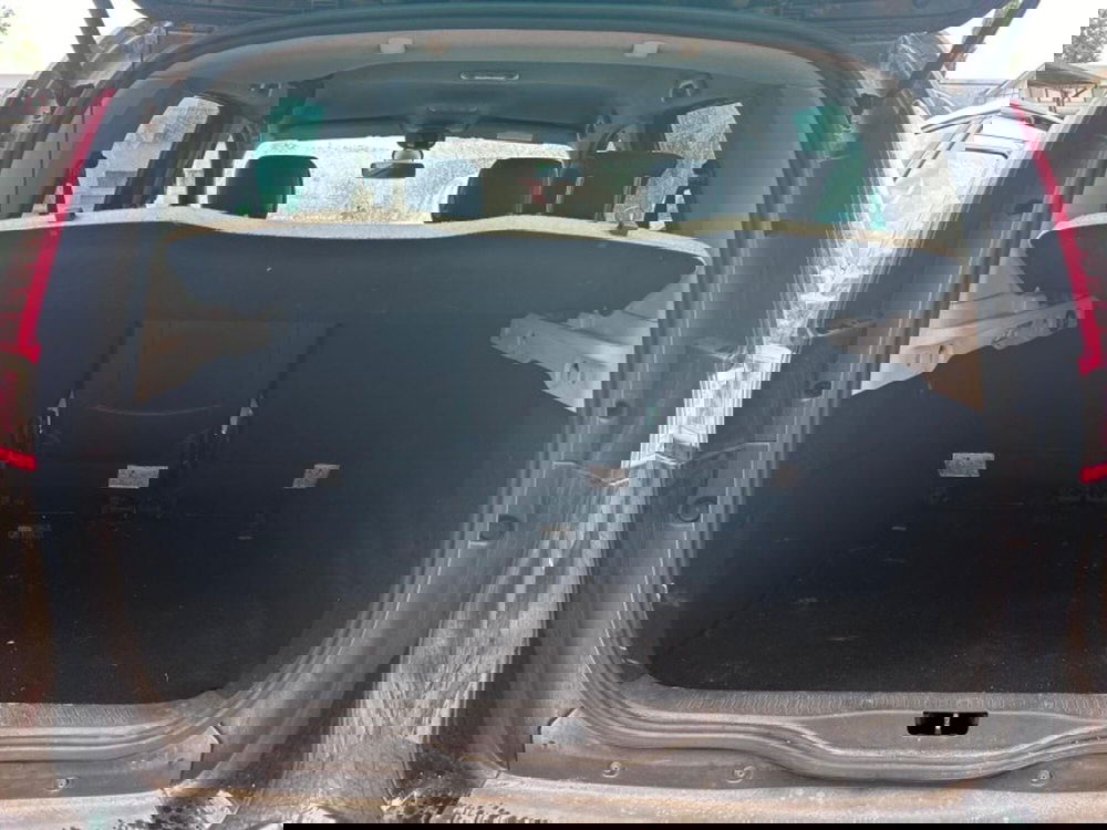 Renault Scénic X-Mod usata a Firenze (7)