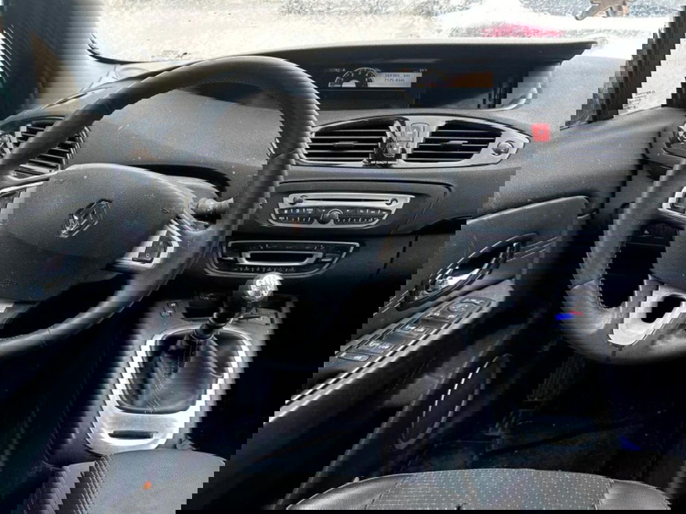 Renault Scénic X-Mod usata a Firenze (8)