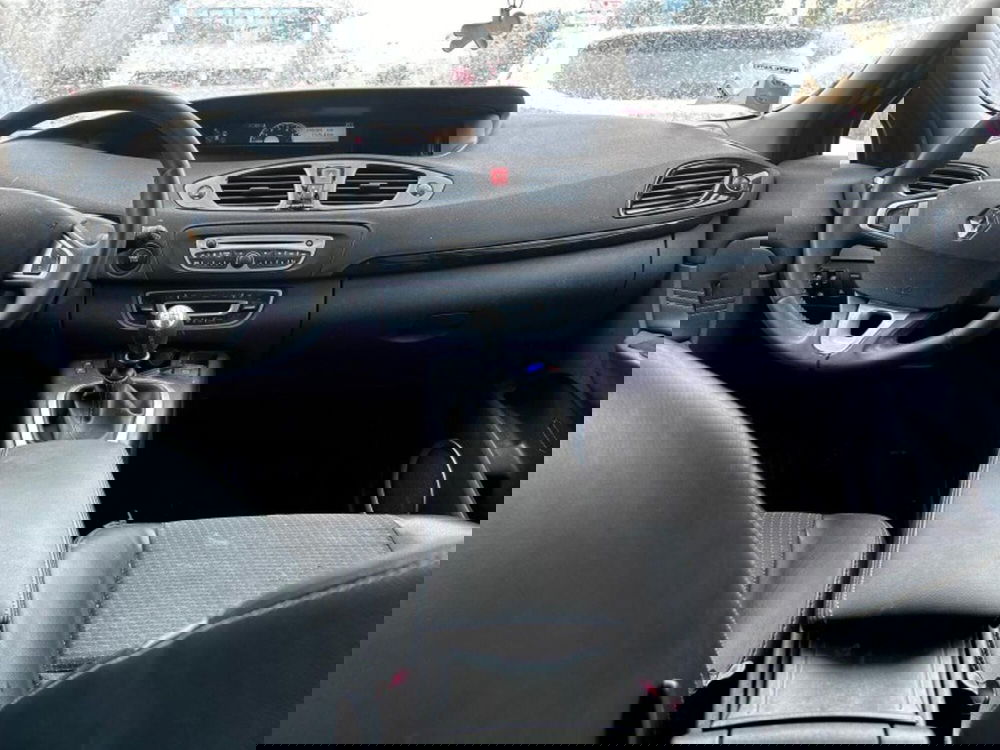 Renault Scénic X-Mod usata a Firenze (9)