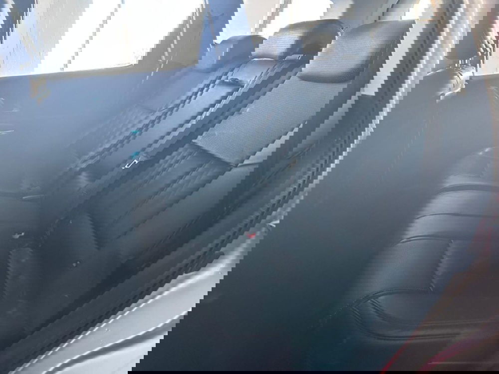 Mahindra XUV500 usata a Firenze (5)