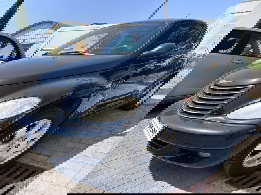 Chrysler PT Cruiser usata a Firenze