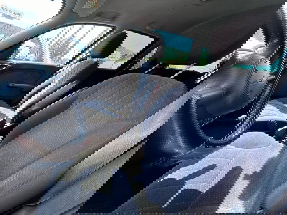 Chrysler PT Cruiser usata a Firenze (10)