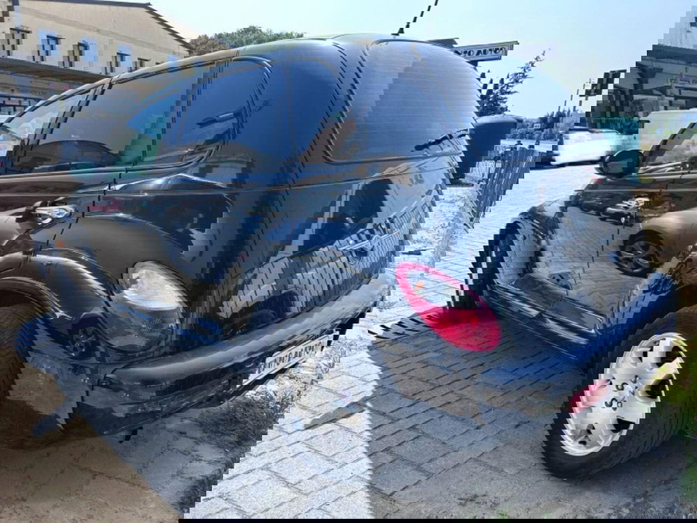 Chrysler PT Cruiser usata a Firenze (2)