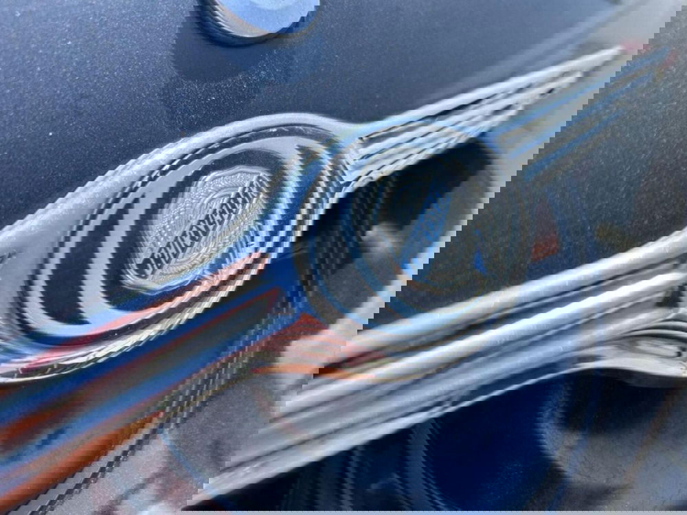 Chrysler PT Cruiser usata a Firenze (3)