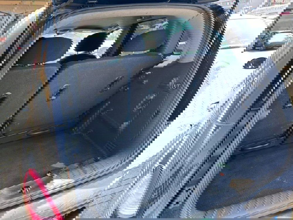 Chrysler PT Cruiser usata a Firenze (4)