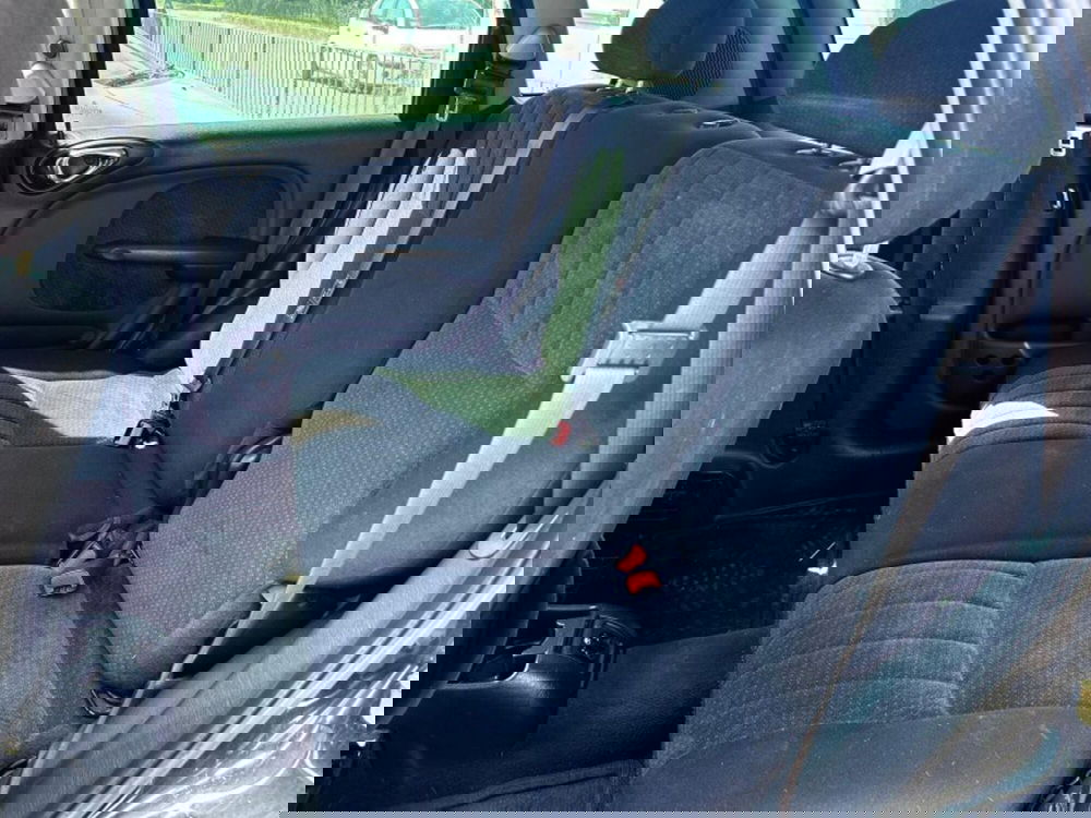 Chrysler PT Cruiser usata a Firenze (5)