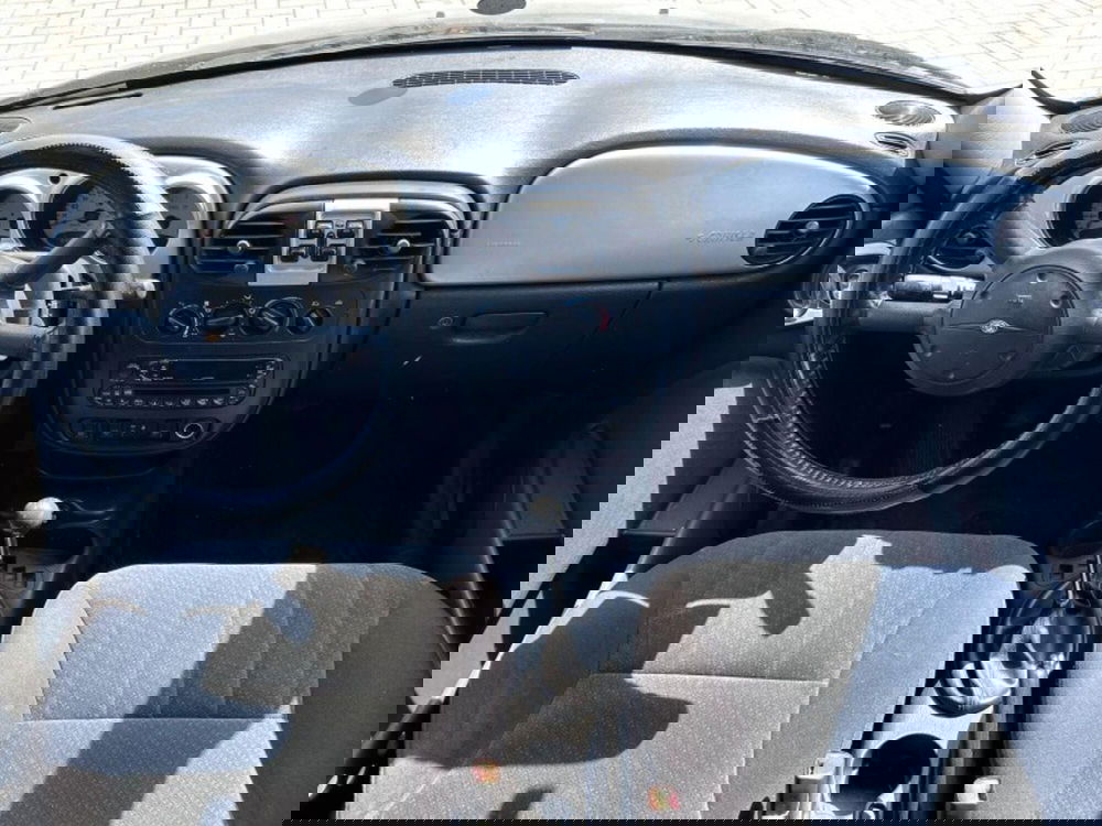 Chrysler PT Cruiser usata a Firenze (6)