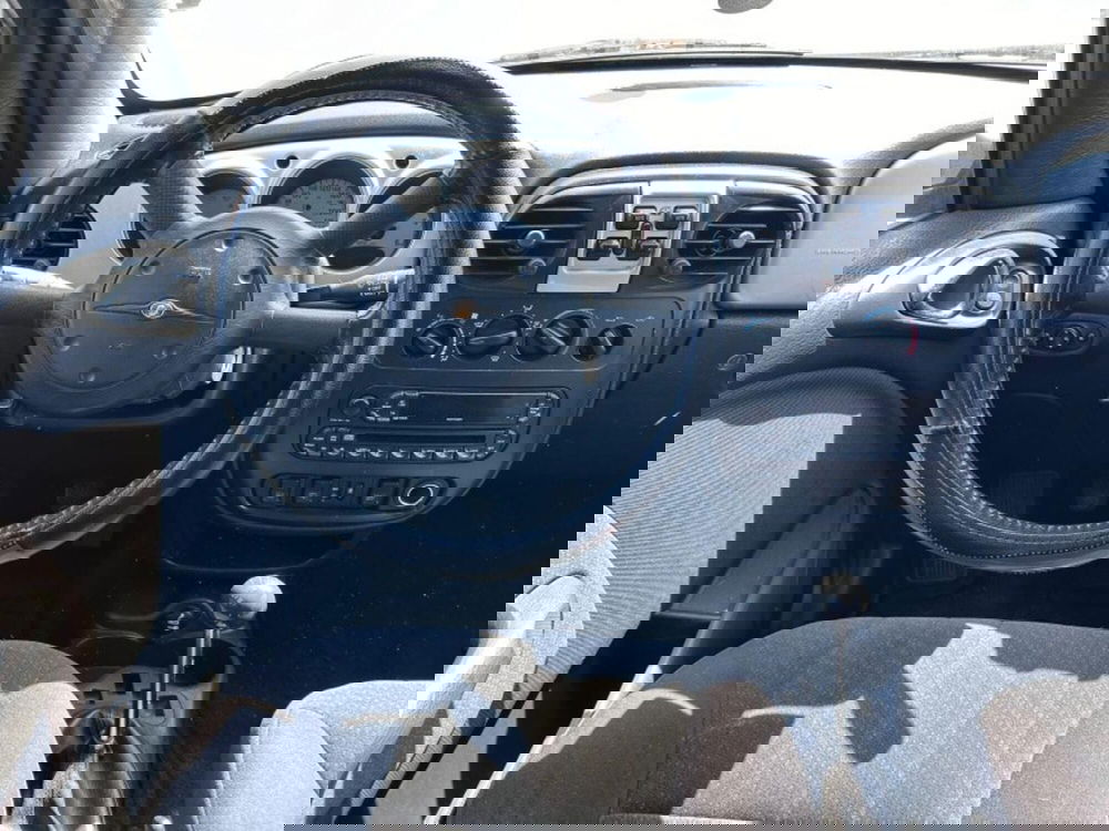 Chrysler PT Cruiser usata a Firenze (7)