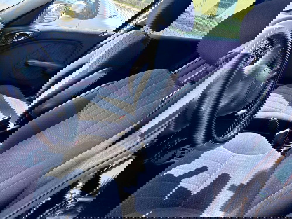 Chrysler PT Cruiser usata a Firenze (8)