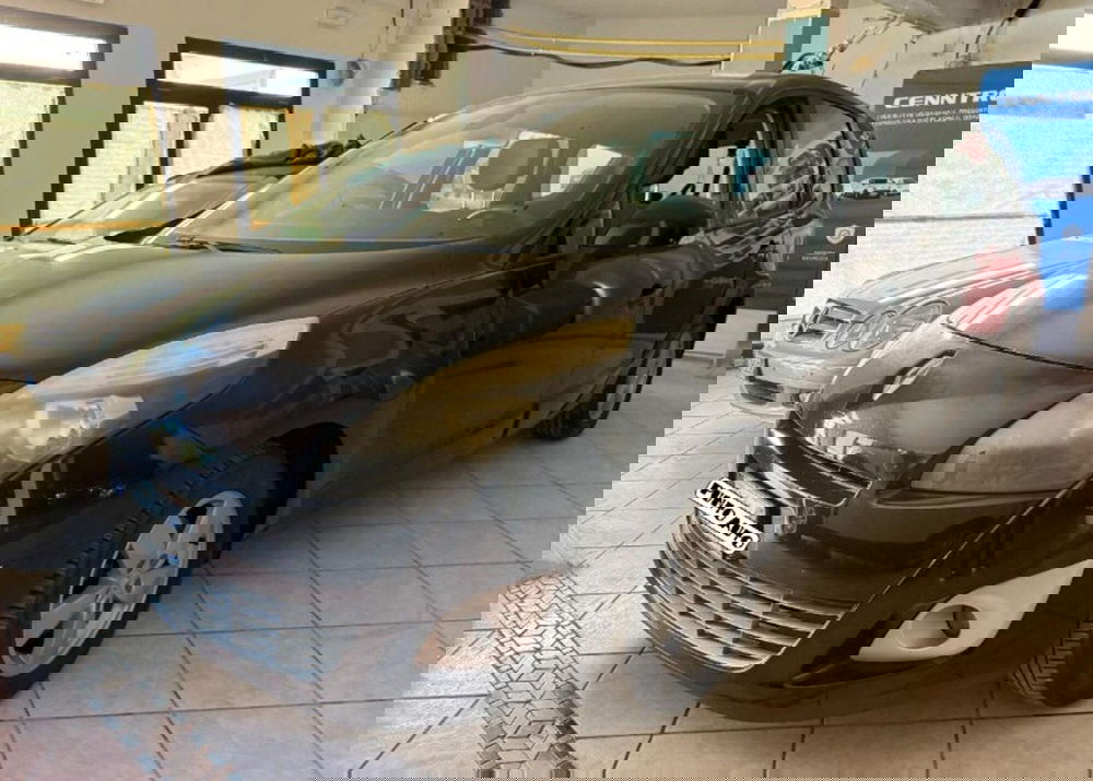 Renault Scénic X-Mod usata a Firenze