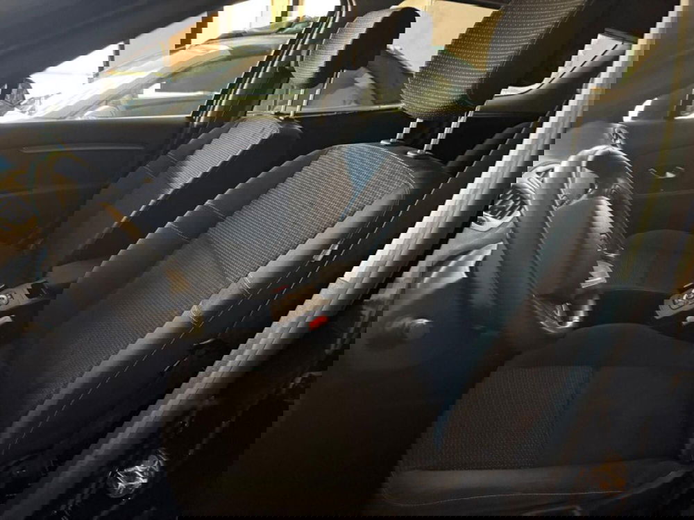 Renault Scénic X-Mod usata a Firenze (10)