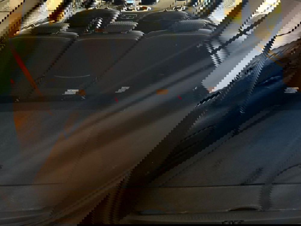 Renault Scénic X-Mod usata a Firenze (3)