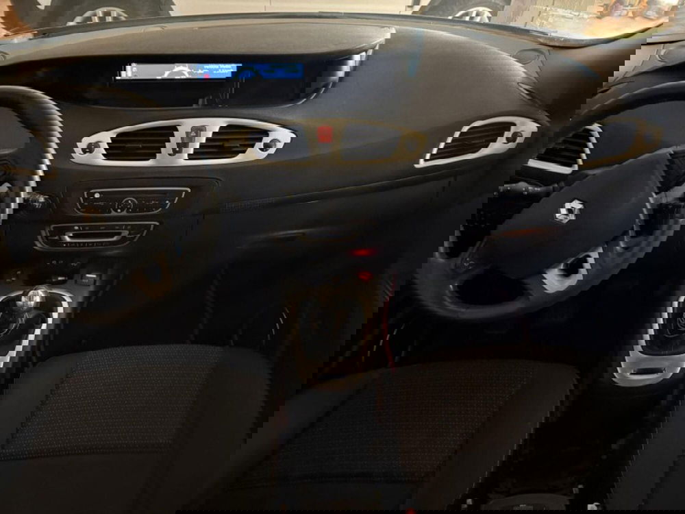 Renault Scénic X-Mod usata a Firenze (5)